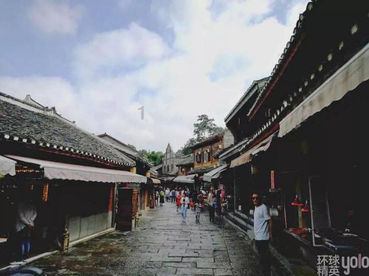 沙漠中寻宝